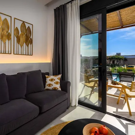 Villa Sky