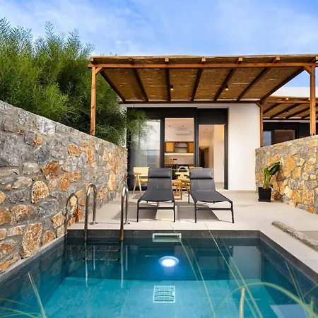 Sky Villa