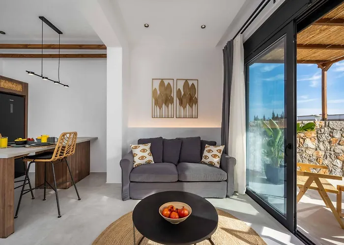 Sky Villa